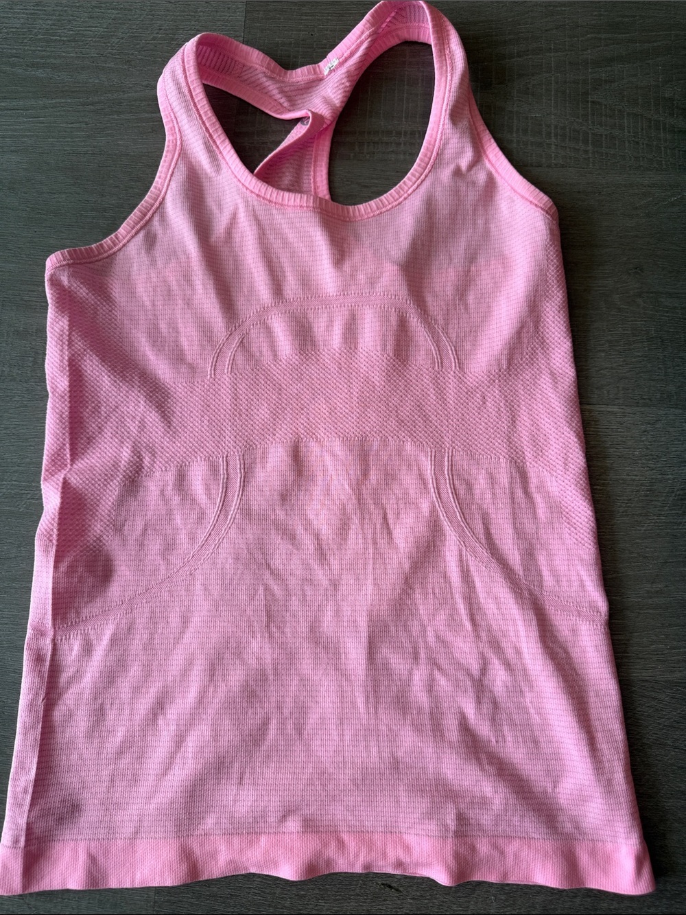 Lululemon Swiftly Tech Racerback Tank Top Sz Small - Picture 3 of 9